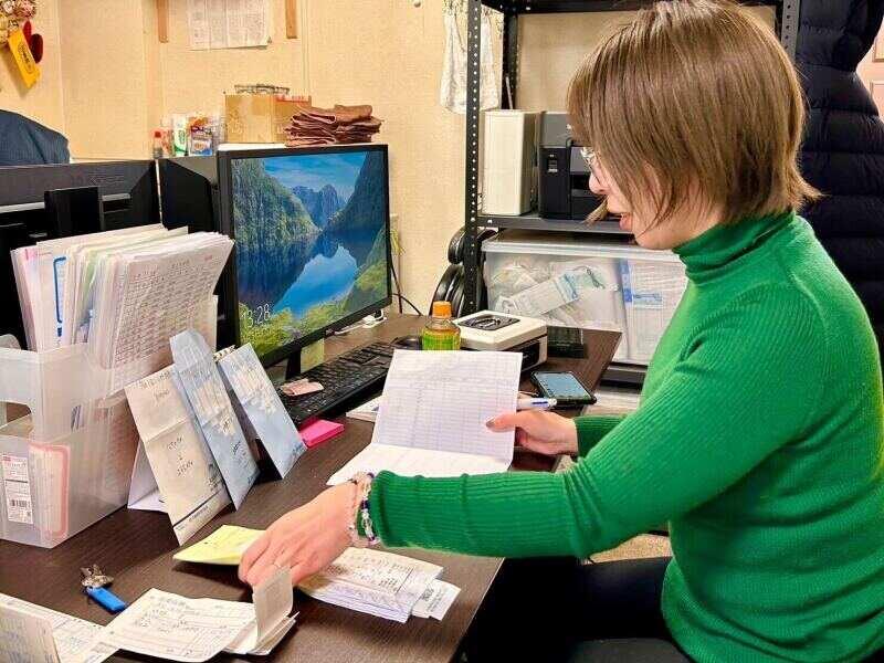 祭株式会社の仕事画像2