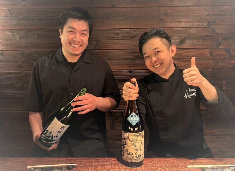 恒雅の仕事画像1