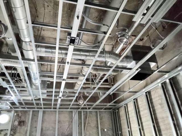 個室寮完備/軽鉄ボード工事の経験者大歓迎!日給要相談(建築・土木、前橋市)のイメージ画像