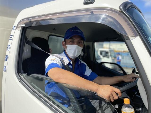 【30代~活躍中】人手が足りず、、助けてください!!救世主募集中(軽作業・物流、高座郡寒川町)のイメージ画像