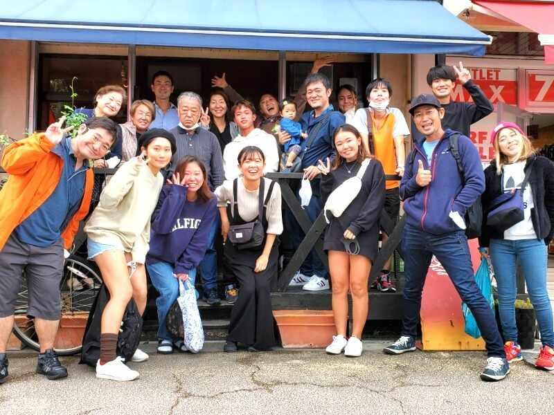 有限会社イルマーレウナリザキの仕事画像1