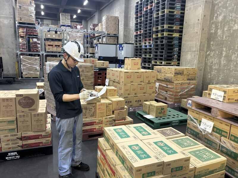 株式会社トーウン TLP札幌 札幌センターの仕事画像2