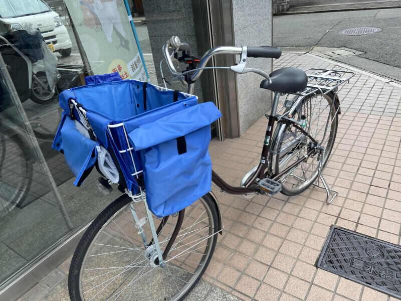株式会社神戸新聞 姫路中央販売の仕事画像3