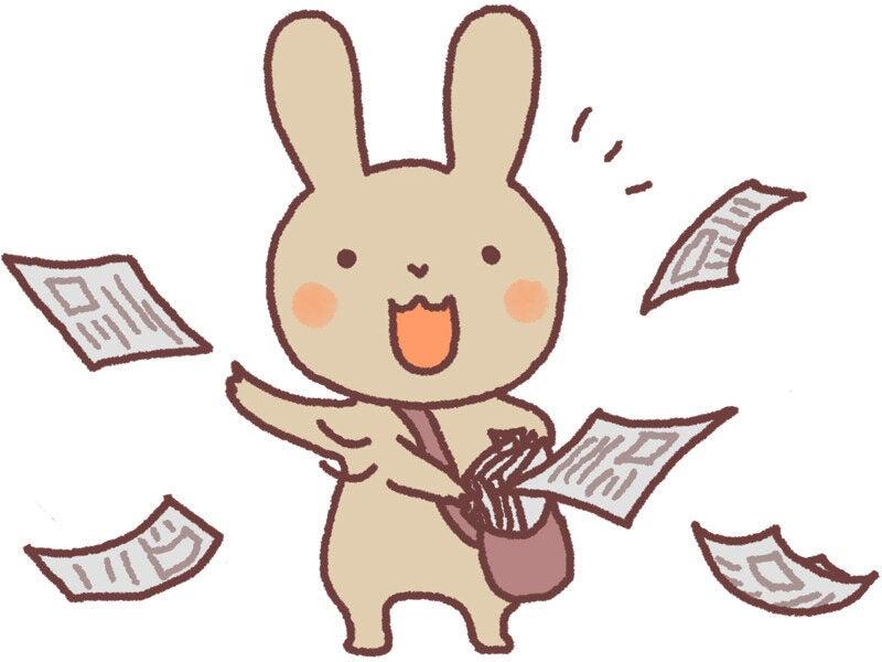 朝日新聞販売店 ASA富里の仕事画像2