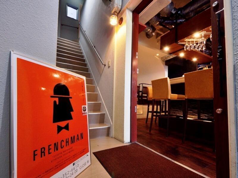 仏男(フレンチマン)の仕事画像2