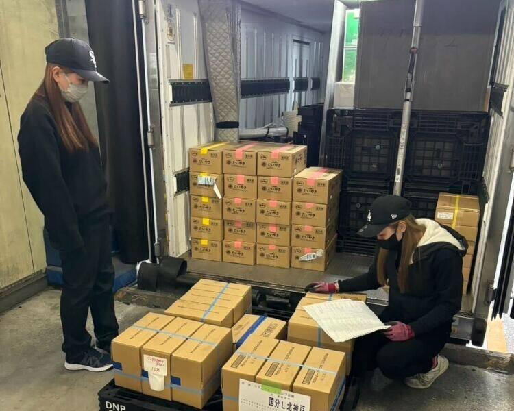 株式会社Sファミリーの仕事画像3