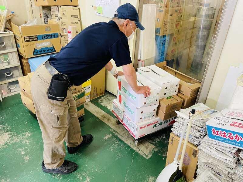 株式会社suiの仕事画像1
