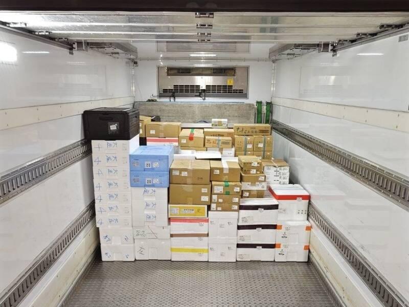 栄進急送株式会社 本社の仕事画像2