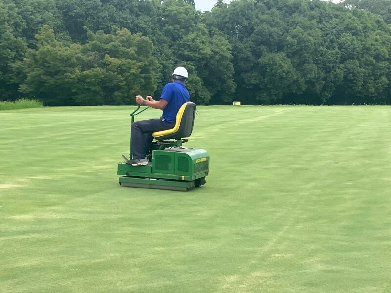 石勝グリーンメンテナンス 君津事業所の仕事画像3