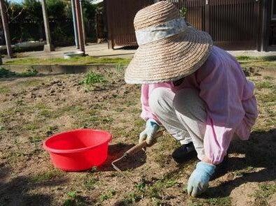 株式会社石勝グリーンメンテナンス セブンハンドレッド事業所の仕事画像2