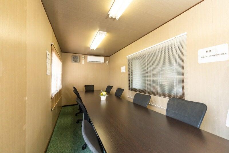 FOR ALL LINE株式会社の仕事画像1