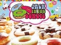 週3~ok!〈Jack in the donuts〉販売・製造アルバイト☆シフト相談可の仕事画像2