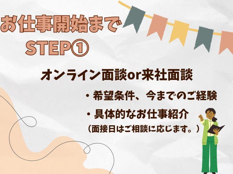株式会社OMDキャリアネット 大阪本社の仕事画像1