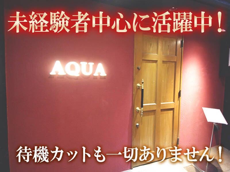 AQUA (アクア)の仕事画像1