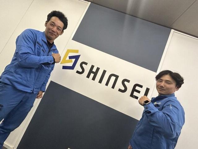 16時退社/社会に貢献できる仕事/賞与年2回/廃棄物回収ドライバー(軽作業・物流、姫路市)のイメージ画像