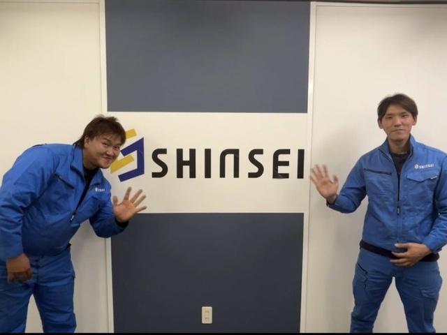 16時退社/社会に貢献できる仕事/賞与年2回/廃棄物回収ドライバー(軽作業・物流、姫路市)のイメージ画像