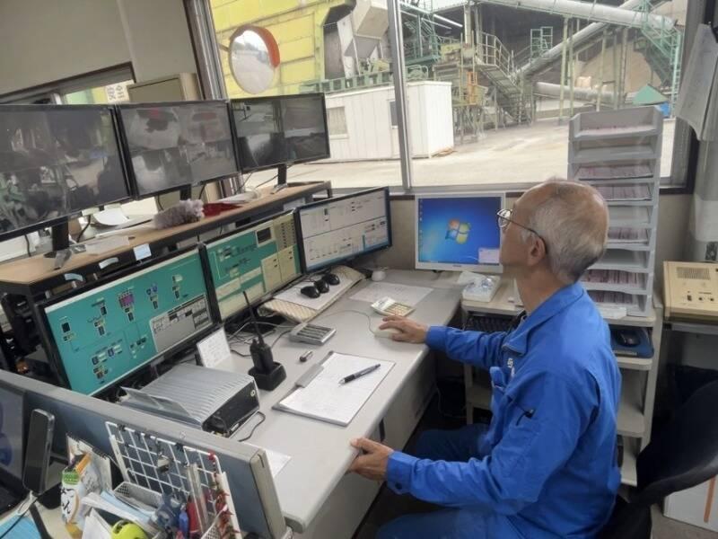 株式会社新生興業の仕事画像1