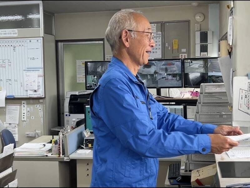 株式会社新生興業の仕事画像2