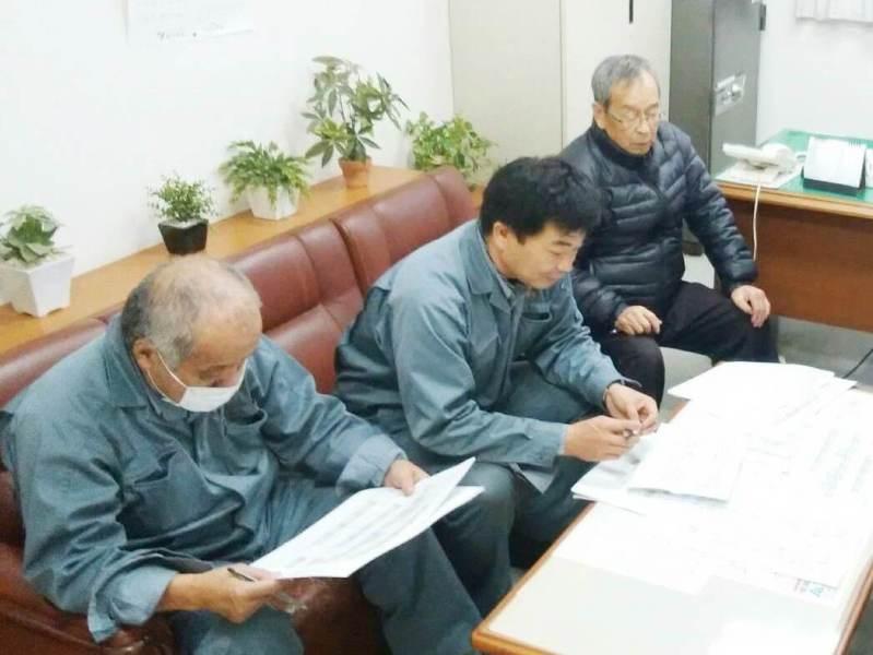 頼都電設株式会社の仕事画像2