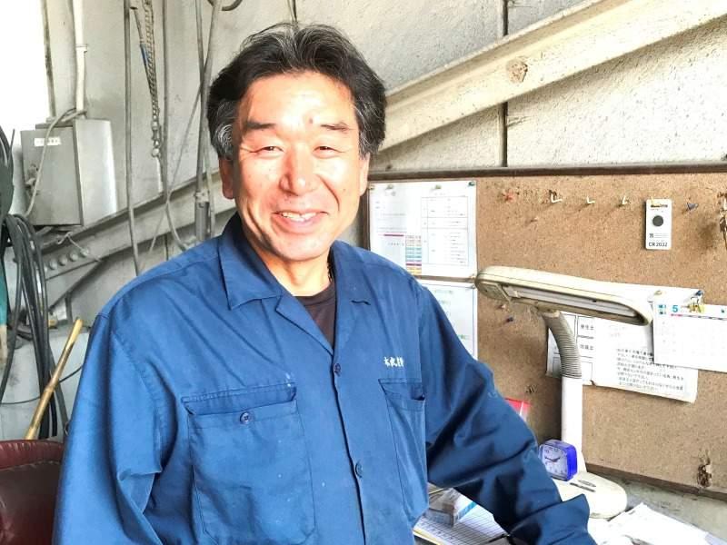 頼都電設株式会社の仕事画像3