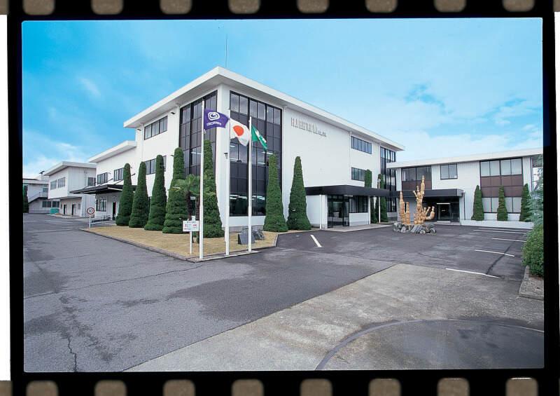 不二電機工業株式会社 草津製作所の仕事画像1