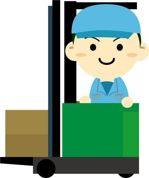 エンズリンク株式会社の仕事画像1