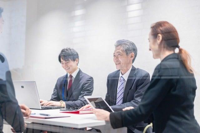 高速シーリング株式会社の仕事画像1