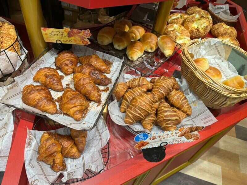 ハートブレッドアンティーク イオンモール福岡店の仕事画像3