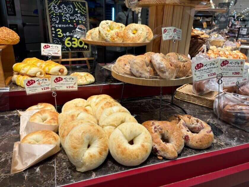 ハートブレッドアンティーク ゆめタウン飯塚店の制服5