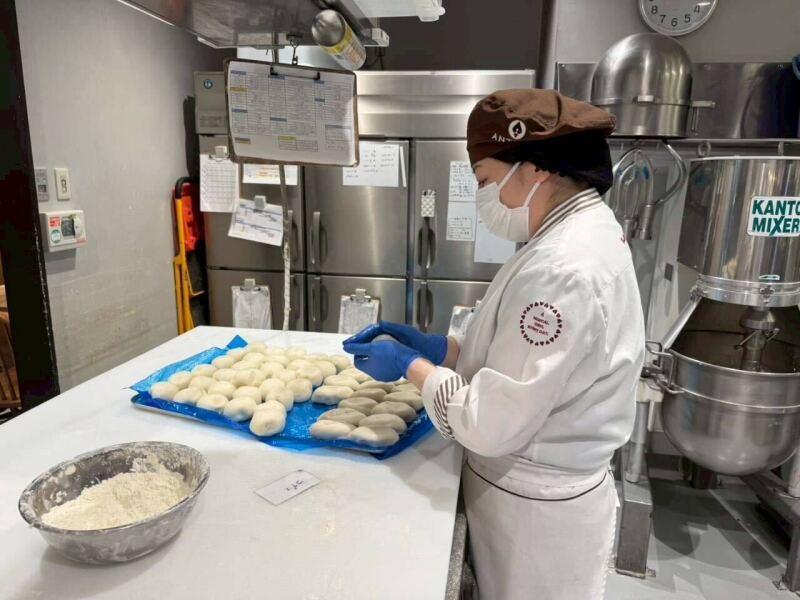 ハートブレッドアンティーク VIERRA小倉店の仕事画像2