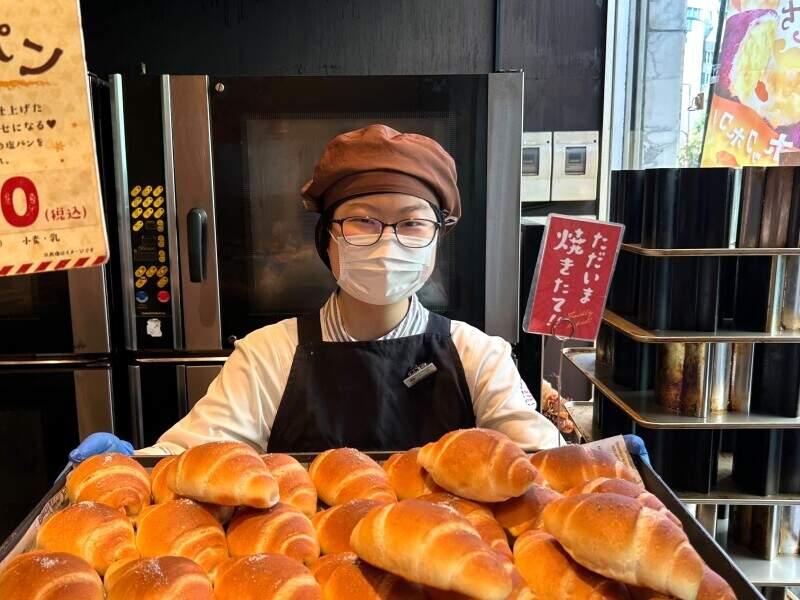 HEART BREAD ANTIQUE 福岡天神店の仕事画像2
