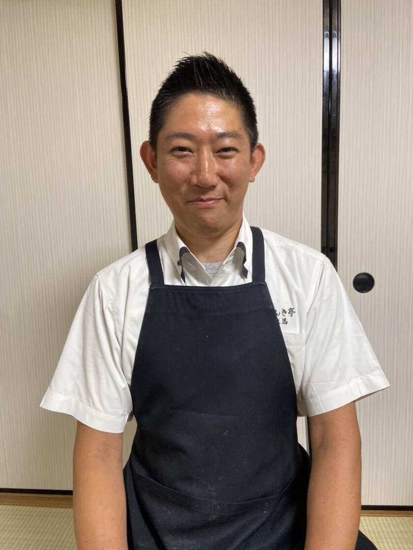 呑寄亭/のんき亭駅前店 同時募集中!の制服5