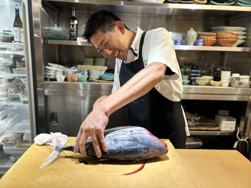 呑寄亭/のんき亭駅前店 同時募集中!の仕事画像3