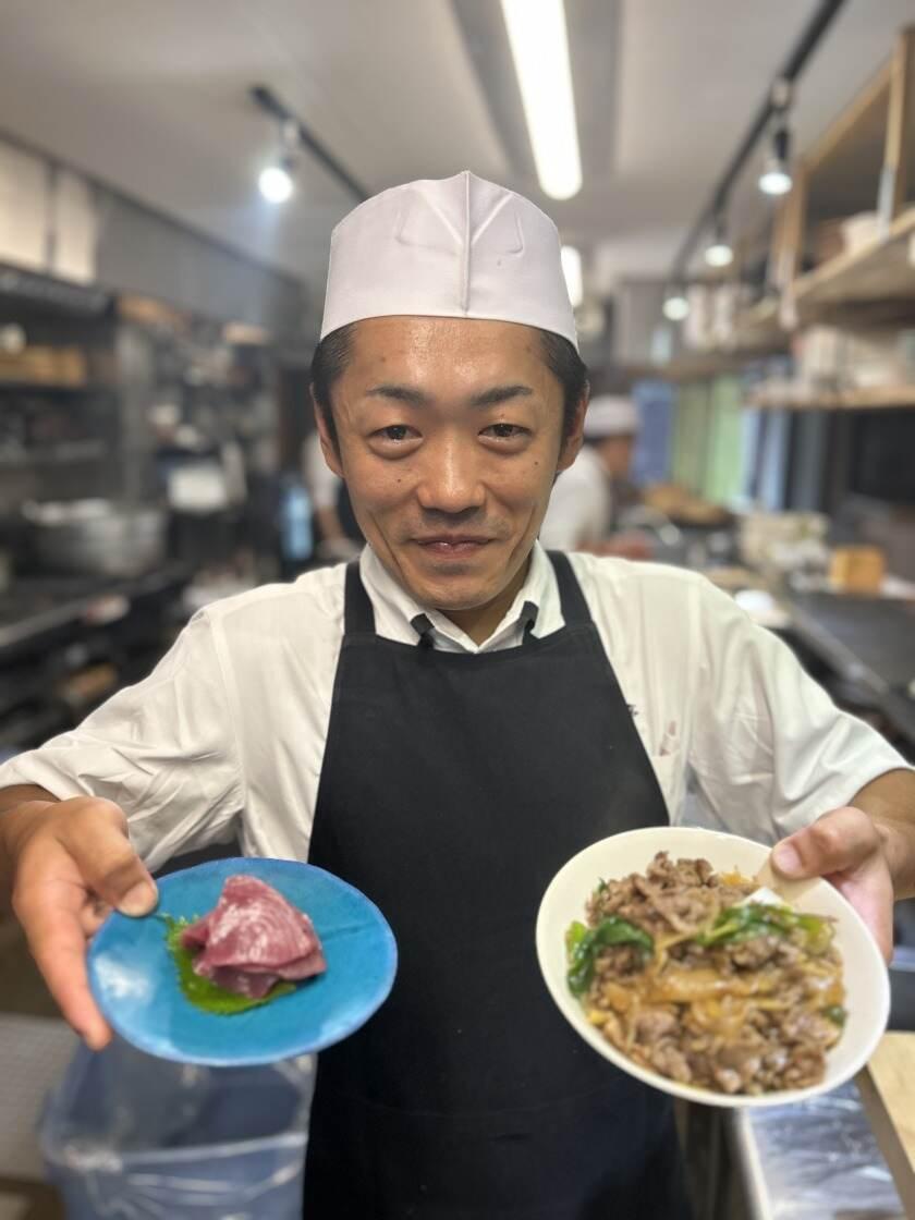 呑寄亭/のんき亭駅前店 同時募集中!の制服1