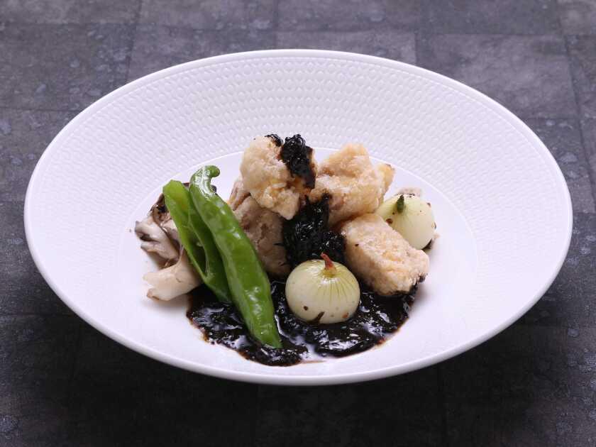 呑寄亭/のんき亭駅前店 同時募集中!の制服2