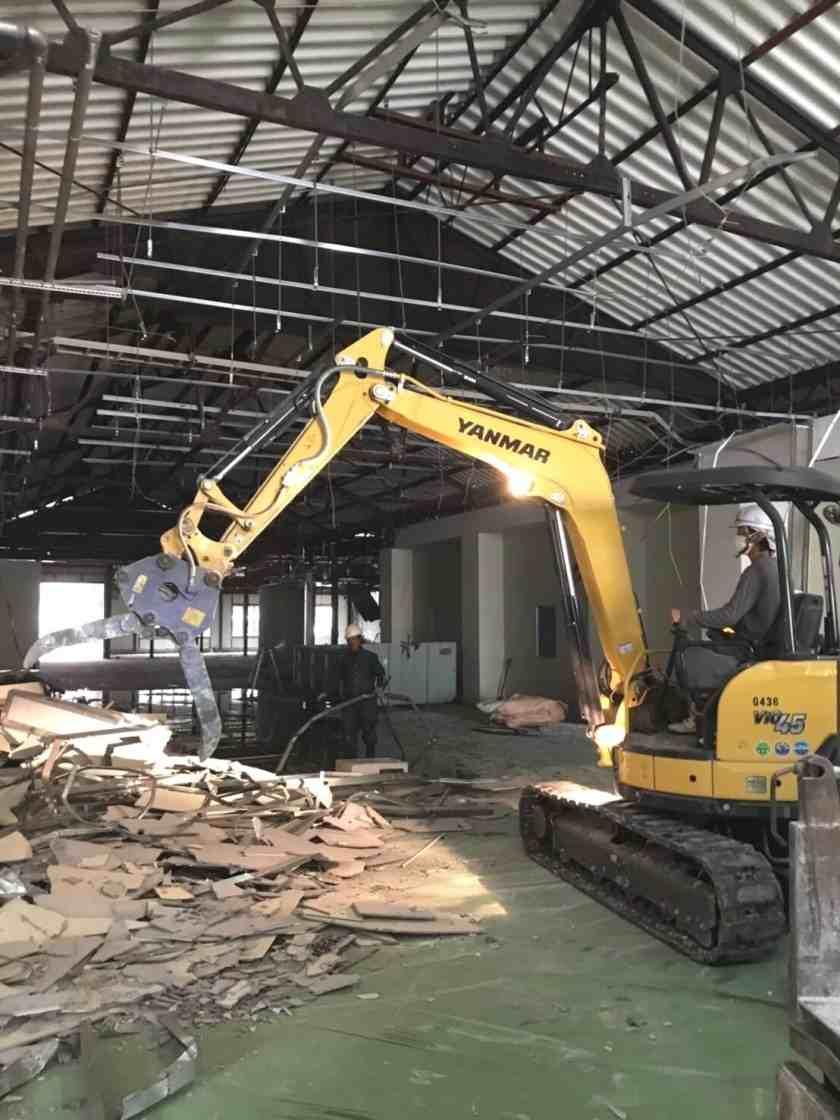 株式会社ヤスダ建設\面接時の交通費支給/の制服2