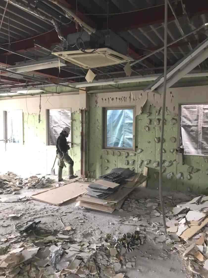 株式会社ヤスダ建設\面接時の交通費支給/の制服3