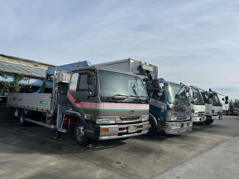 株式会社下川運送の仕事画像3