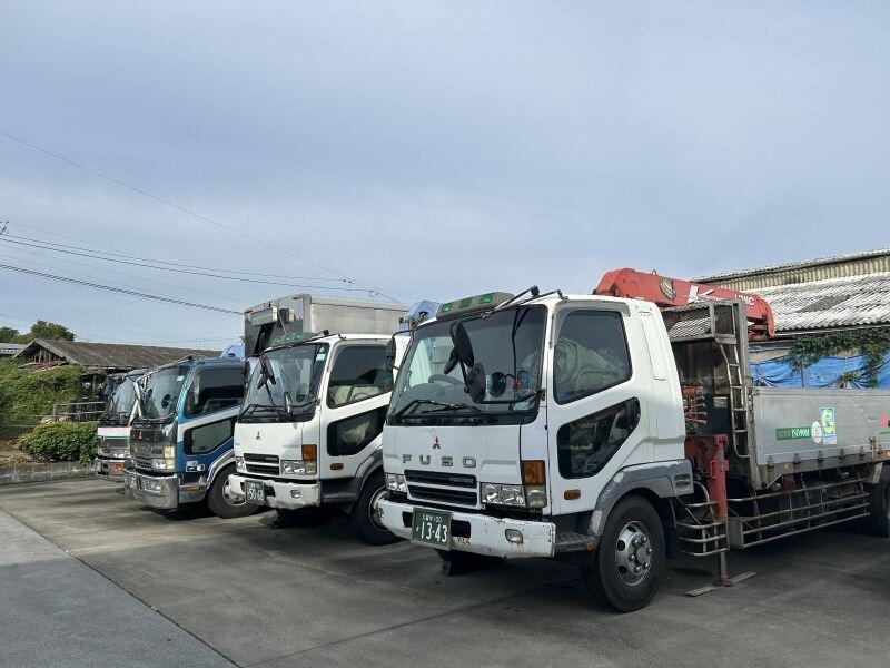 株式会社下川運送の仕事画像2