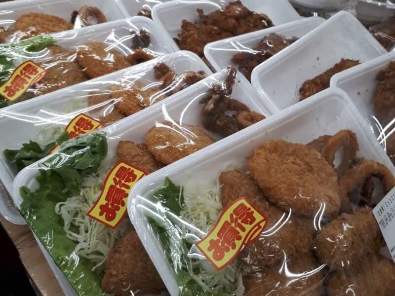 プラマートドラゴン 住之江の仕事画像2