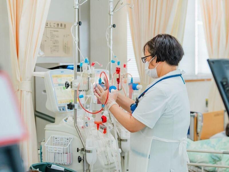 さとう病院 犬山の仕事画像3