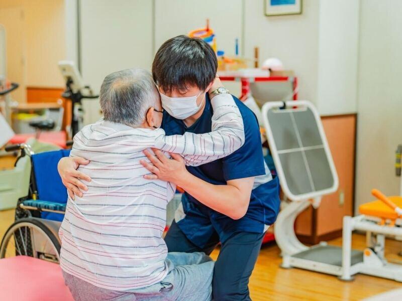 永仁会 佐藤病院の仕事画像1