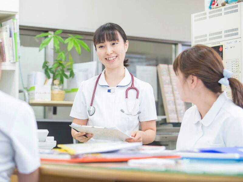 医療法人永仁会 医療法人永仁会 さとう病院【001】の仕事画像1