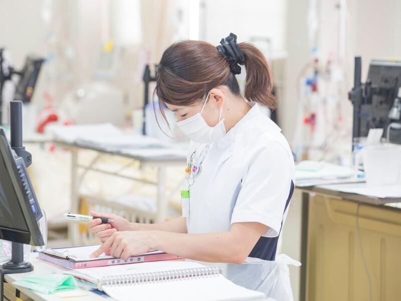 医療法人永仁会 医療法人永仁会 さとう病院【001】の仕事画像3