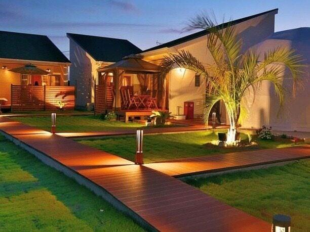 株式会社ドゥカーレ ドゥカーレ・ガーデンホテル・九十九里の仕事画像1