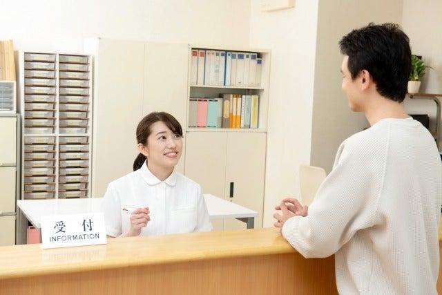 株式会社リファートラスト(成田赤十字病院勤務)の仕事画像3