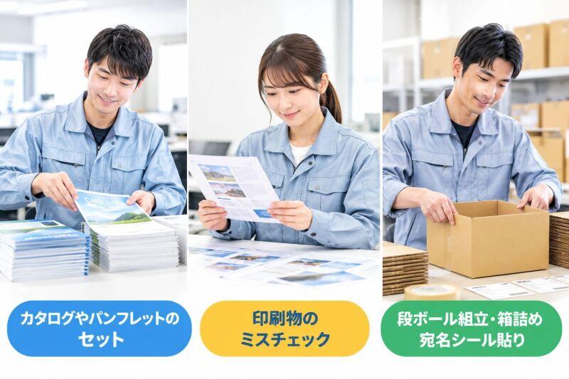 株式会社ミックコーポレーション西日本 北九州営業所の仕事画像1