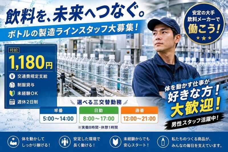 株式会社ミックコーポレーション西日本 南九州営業所の仕事画像1
