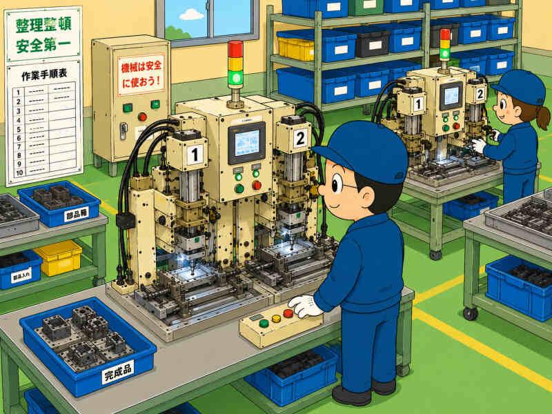 株式会社ミックコーポレーション西日本広島営業所の仕事画像1