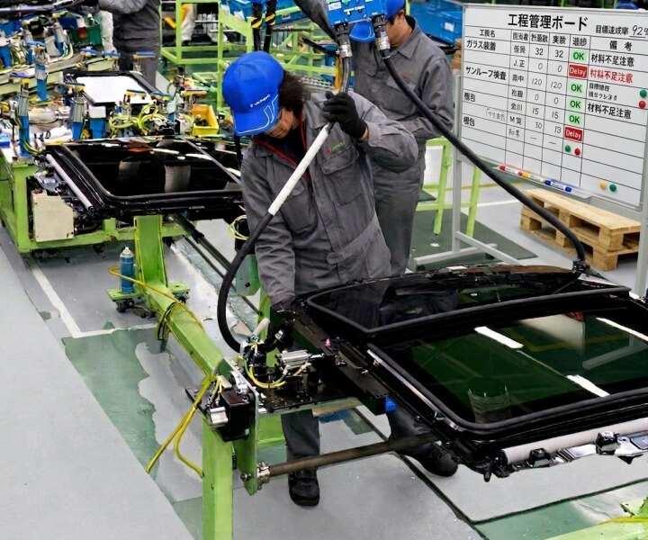 株式会社ミックコーポレーション西日本の仕事画像1